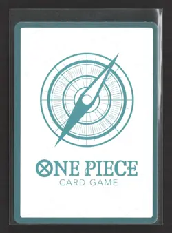 One Piece Card Game Monkey D. Luffy Trafalgar D. Water Law Eustass Kid - Image 2