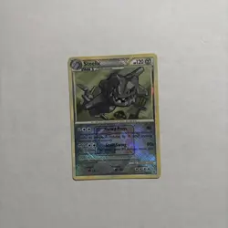Pokemon TCG Steelix League & Championship Cards 24/95 Holo Promo Promo Cross... - Image 1