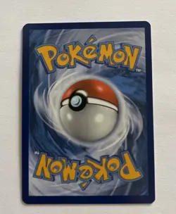 Pokemon TCG Blastoise GX Unbroken Bonds SM189 Holo Promo Card - Image 5