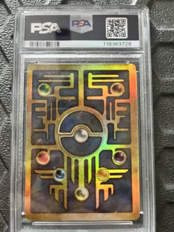 Ancient Mew 1 Miscellaneous Cards & Products Holo - Image 2