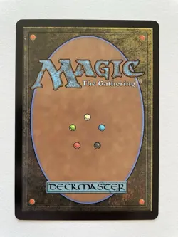 MTG High Fae Trickster BORDERLESS 0307 FDN - Image 2