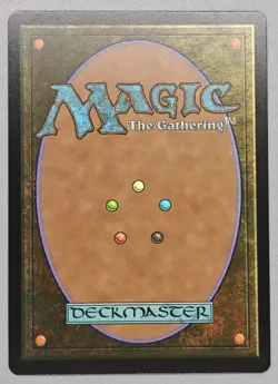 MTG Secret Lair Encyclopedia of Magic 0003 Crop Rotation Non-Foil - Image 2