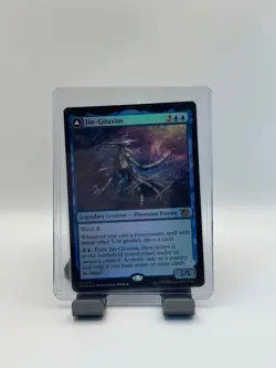 MTG, Jin-Gitaxias FOIL 65 NM March of the Machine Foil - Image 1