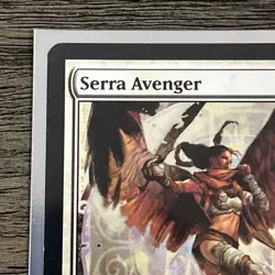 Serra Avenger Core Set 2013 (M13) Regular - Image 3