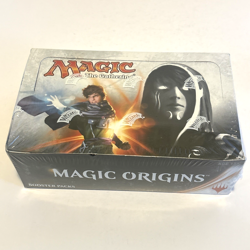 Magic The Gathering Magic Origins Factory SEALED/NEW English Booster Packs MTG￼ - Image 3