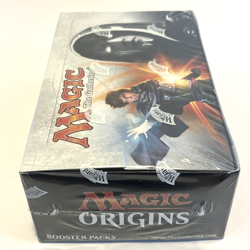 Magic The Gathering Magic Origins Factory SEALED/NEW English Booster Packs MTG￼ - Image 4
