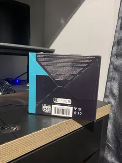 MAGIC THE GATHERING: LORWYN ECLIPSED DRAFT NIGHT BOX (ENGLISH) 🚚DISPATCH TODAY - Image 2