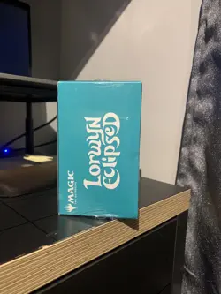 MAGIC THE GATHERING: LORWYN ECLIPSED DRAFT NIGHT BOX (ENGLISH) 🚚DISPATCH TODAY - Image 3