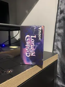 MAGIC THE GATHERING: LORWYN ECLIPSED DRAFT NIGHT BOX (ENGLISH) 🚚DISPATCH TODAY - Image 4