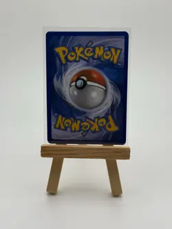 Pokemon TCG 2010 Triumphant Nidoking Holo 6/102 - Image 2