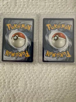 2x Shining Genesect 9/73 Holo Pokemon TCG Shining Legends Basic English Cards - Image 2