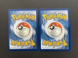 Alolan Ninetales 28/147 Reverse Holo + Team Up 111/181 Holo Pokemon Card Lot - Image 2