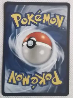 Hilda Pokemon Anime Doujin Waifu Card AGC CCG - Image 2