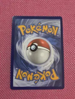 Pokemon TCG Rotom EX 126/094 Phantasmal Flames SIR - Image 2