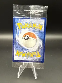 Pecharunt 129 Pokemon Scarlet & Violet Black Star Promo Sealed NM - Image 2