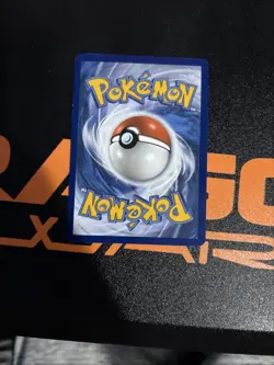 Pokemon Tcg Brionne 40/149 SM Base Set Reverse Holo Nm - Image 2