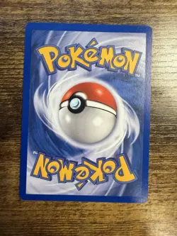 Pokemon TCG Minun EX Hidden Legends 67/101 - 2004 Holo - LP - Image 2