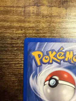 Pokemon TCG Minun EX Hidden Legends 67/101 - 2004 Holo - LP - Image 3