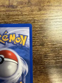 Pokemon TCG Minun EX Hidden Legends 67/101 - 2004 Holo - LP - Image 4