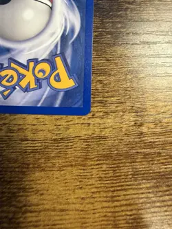 Pokemon TCG Minun EX Hidden Legends 67/101 - 2004 Holo - LP - Image 5