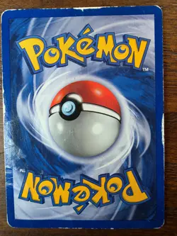 Pokemon TCG - Porygon2 12/64 Neo Revelation - DMG - Swirl - Image 2