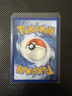 Pokemon Volo 151/159 Crown Zenith Holo Full Art Ultra Rare NM/MINT - Image 2