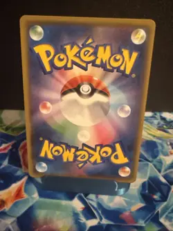 Claydol #16 Pokemon Japanese 25th Anniversary Promo Near Mint Holo s8a-p 016-025 - Image 2