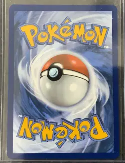 Ivysaur Illustration Rare 134/132 Near Mint Mega Evolution Pokemon TCG English 3 - Image 2
