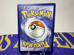 Ivysaur Illustration Rare 134/132 Near Mint Mega Evolution Pokemon TCG English - Image 4