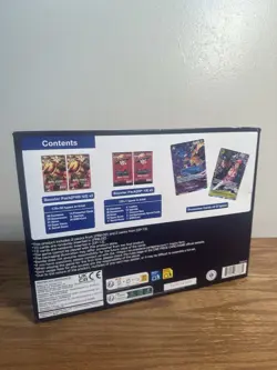 One Piece CCG Illustration Box Volume 6 New Sealed English One Piece TCG - Image 2