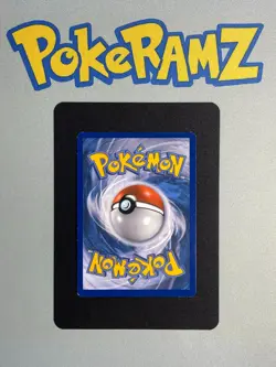 Pokemon TCG Ampharos EX Full Art Card 87/98 XY - Ancient Origins Holo - Image 2