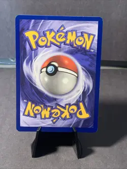 Pokemon TCG Pidgeot Jungle Set #24/64 1st Edition Non Holo Rare Unlimited NM - Image 2