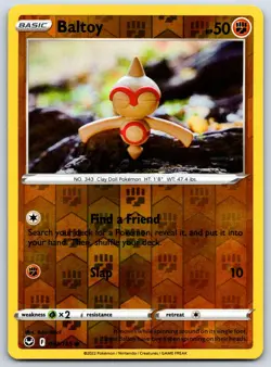 Pokemon - YUKA MORII Choose Your Card TCG Card [YM-English] - Image 4