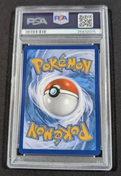 Pokemon 2016 XY Super Premium Collection Mewtwo EX Black Star Promo #XY125 - Image 2