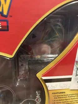 Pokemon XY Generations Super Premium Collection Mew and Mewtwo 20th Anniversary 820650821714 - Image 3