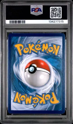 2016 Pokemon XY126 Promo Super Premium Collection Mew EX PSA 8 NM-Mint - Image 2