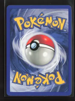 Eevee 55/82 Common Team Rocket Pokemon LP - Image 3