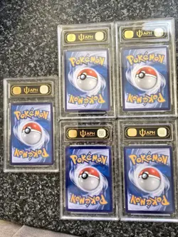 Umbreon 0615/15 CBB2C Gem Pack Vol 2 2025 EX/NM Exclusive Chinese Pokemon Card - Image 4