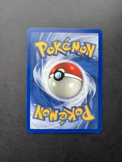 Pokemon TCG Kabuto Fossil Card 50/62 Regular Common 1st Edition - Image 2