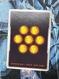 Cell The Dark Parasite BT10-150 SR Foil Dragon Ball Super Card Game | NM - Image 2