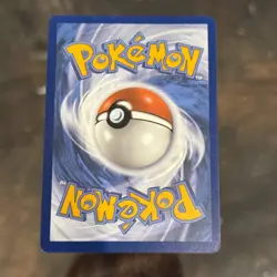 Bloodmoon Ursaluna 054/131 Pokemon Card Pokemon TCG Holo - Image 2