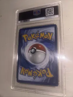 Pokemon Mega Evolutions TCG Mega Lucario EX Card 179/132 - Image 3