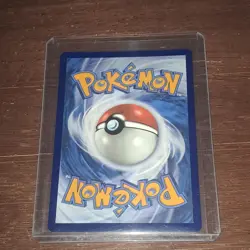 Pokemon Mega Venusaur EX Me01: Mega Evolution 177/132 Full Art Holo Rare Card - Image 2