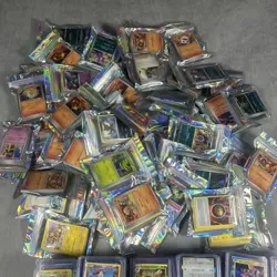 2 Random Authentic Pokemon Slabs, 6 Shiny Holo Top Loaded And 1 Pack Of 50 Cards - Image 5