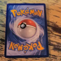 Pokemon Psychic Energy 119/123 2010 Espeon Basic Energy TCG Card - Image 2