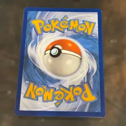 Claydol 095/197 Pokemon Card Pokemon TCG Holo - Image 2