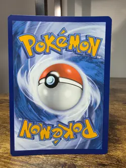 Galarian Articuno SWSH282 PROMO BLACK STAR HOLO Sword & Shield Pokemon NM - Image 2