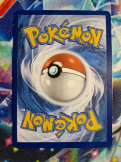 Galarian Articuno SWSH282 Holo Black Star Promo Pokemon NM - Image 2