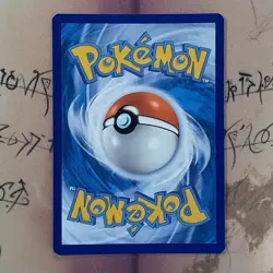 Galarian Articuno SWSH282 Black Star Promo Holo NM Pokemon Card English - Image 2