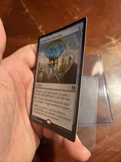 Aetherflux Reservoir Kaladesh Regular - Image 3